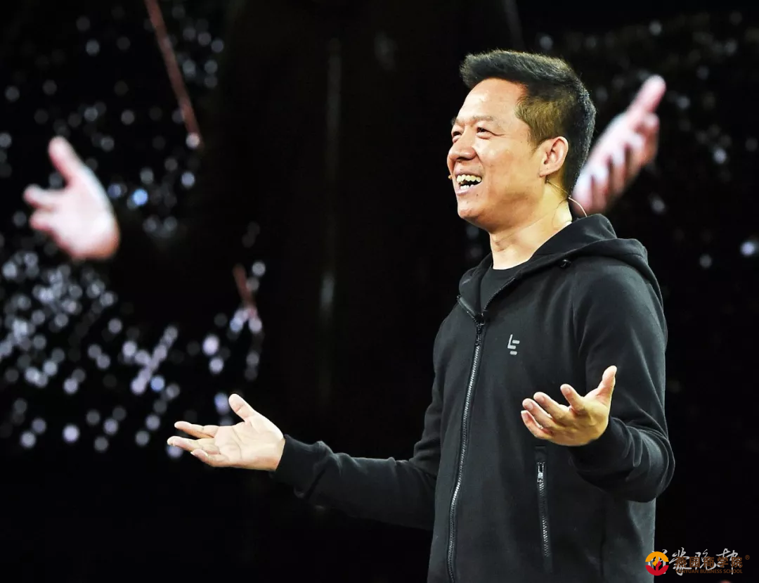 梦想“窒息”？贾跃亭拟申请破产重组