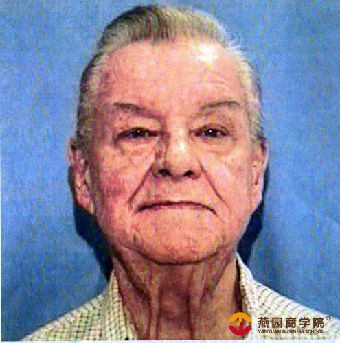 华盛顿88岁枪击案嫌犯被控一级谋杀(组图)