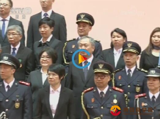 时政新闻眼丨澳门实践为什么成功？习近平揭示