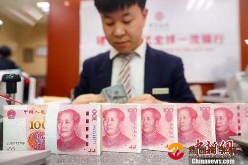 报复性消费还没来，报复性存钱先来了！
