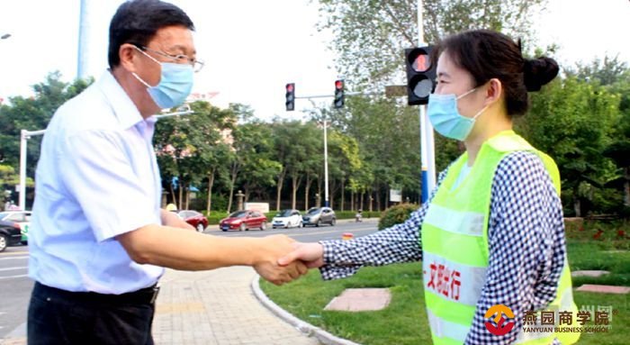 佘春明调研城市路网及重点项目建设情况 并督导