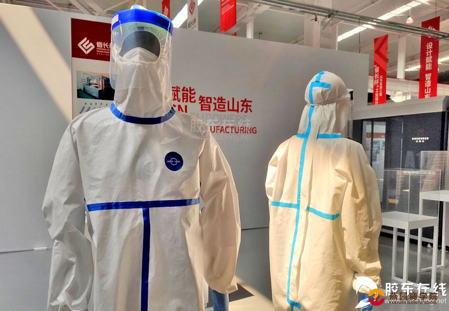 工业设计让烟台制造“点石成金”