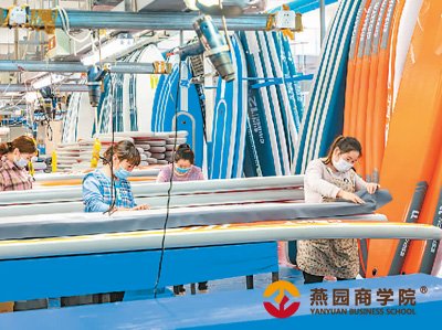 稳就业，创新创业再添政策“礼包”(图)