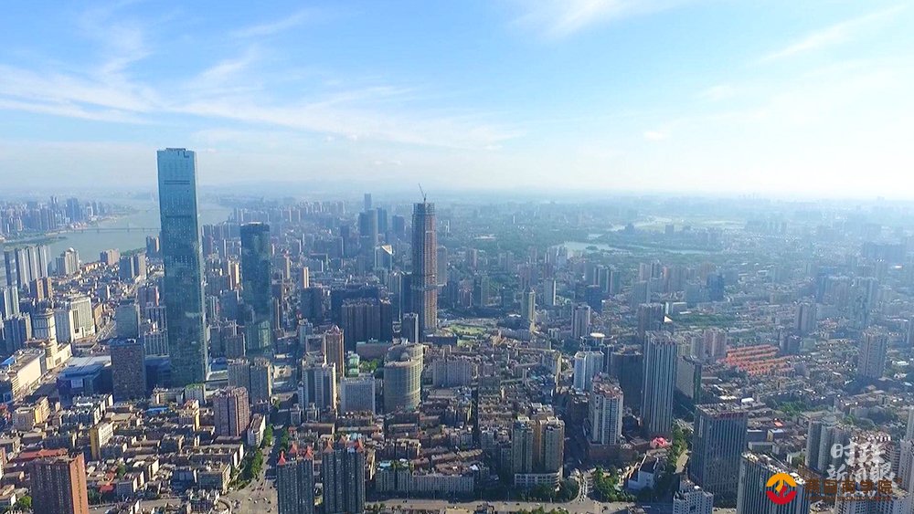 时政新闻眼丨习近平湖南之行，这些新提法令人
