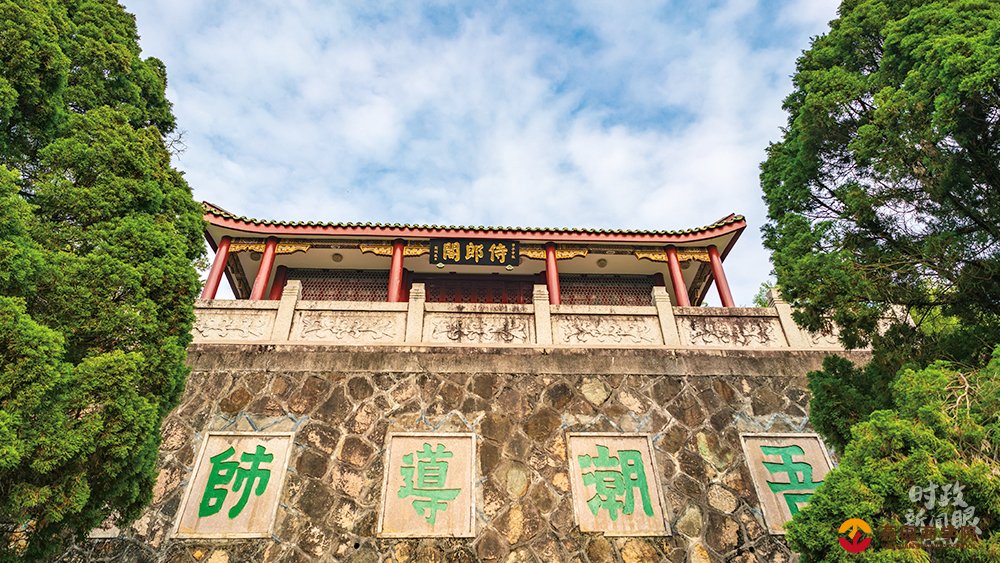时政新闻眼丨广东之行第一站，习近平为何踏访
