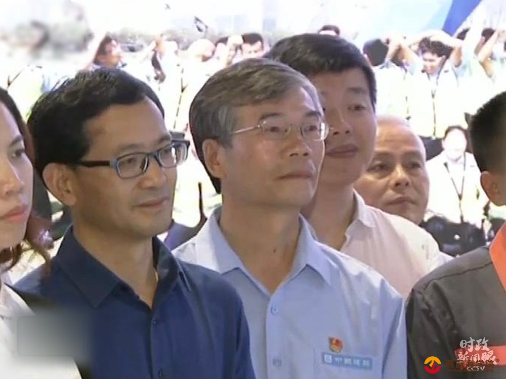 时政新闻眼丨四十“圳”当年，习近平强调新时