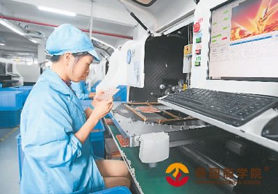 工业利润逐季回升（锐财经）